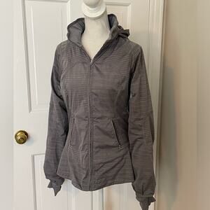 Lululemon Rain Jacket